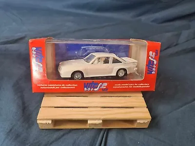 Vitesse Models 1/43 Scale Diecast 131 OPEL MANTA 400 RALLY CONRERO RALLY  1983 • $31.97