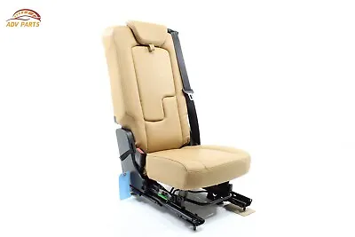 Volvo Xc90 Rear 2nd Row Center Middle Seat Complete Oem 2016 - 2022 ✔️ • $449.99