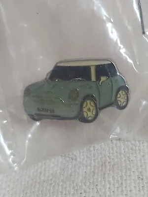 MINI Cooper S JCW GP Lapel Tack Pin R53 John Cooper Works GP1 • $14.99