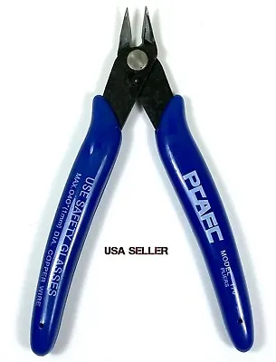 Mini Side Cutting Nippers Wire Cutter Snips Shears Diagonal Pliers Tool 3d Print • $8.49
