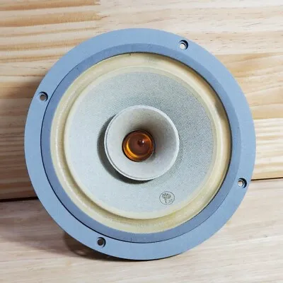 Pair / 2pieces  Of Lii Audio Fast-6 6.5 Inch   Fullrange Woofer Speaker • $125