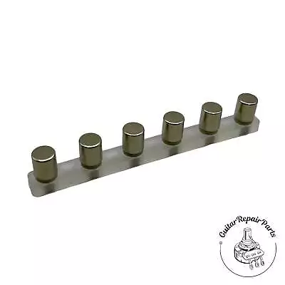 Takamine Palathetic Pickup Crystals W. Caps For Steel String  Guitar - TP0801A • $84.99