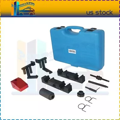 Timing Locking Tool Kit Set For BMW M60/M62/M62TU Camshaft Alignment VANOS • $89.20