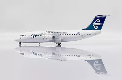 JC Wings 1:200 Air New Zealand BAe-146-300 'Pacific Wave' ZK-NZL Diecast Model • $169.95