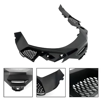 Unpainted ABS Front Nose Cover Fairing Cowl For Honda X-ADV 750 2021-2023 • £61.14