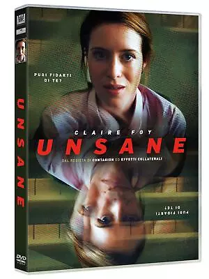 Unsane (DVD) • £8.28