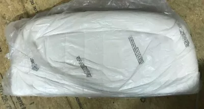 $350 • Buy GRADY WHITE 257 FORWARD CONSOLE SEAT BOLSTER With LOGO #34-899