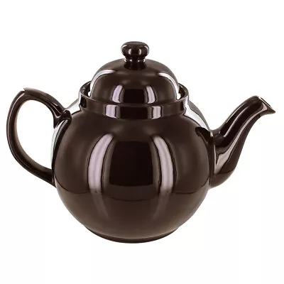 Brown Betty Teapot - 2 Cup • $39.95