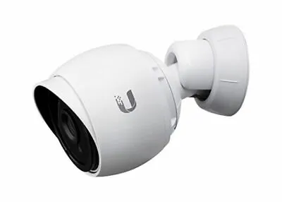 Ubiquiti Networks UVC-G3 Bullet Security Camera W/ Night Vision Waterproof New! • $165