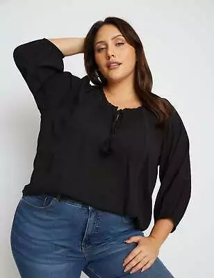 BeMe - Plus Size - Womens Tops • $17.31