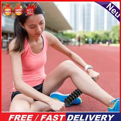 Muscle Relax Sticks Innovative Design Massage Tool Long Foam Roller For Legs Arm • $24.41
