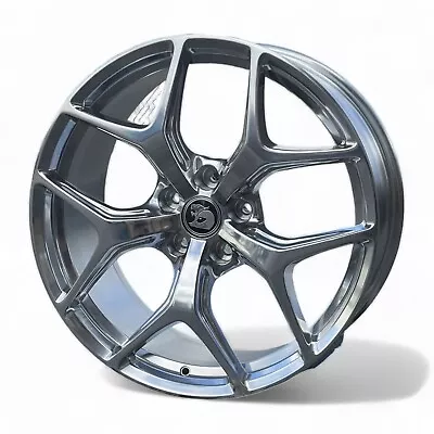 20  CTM Select GTS-R Style Wheels -Polished  20x8.5 20x9.5 Holden Commodore • $410