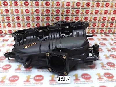 2007-2008 Infiniti G35 Sedan Upper Intake Manifold 14010-jk21a Oem • $99.99