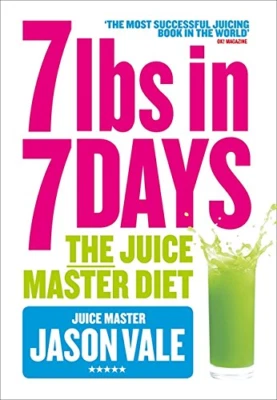 The Juice Master Diet: 7lbs In 7 Days • £2.32