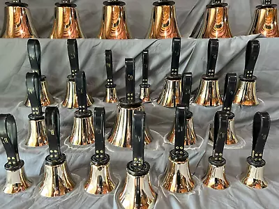 Excellent Schulmerich Handbells • $4999