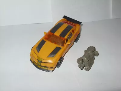 £17.99 • Buy Transformers Movie Dark Of The Moon Streetside Bot Brawl Bumblebee -  EE72