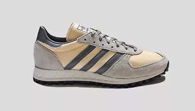 Adidas Trx Vintage Sand Strata/grey Sizes 8 8.5 9 9.5 10 Originals Id4610 2023 • $138.31