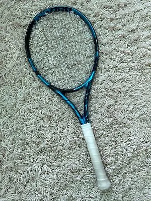 Babolat Pure Drive 2021 Tennis Racket - Blue (3324921823997) • $140