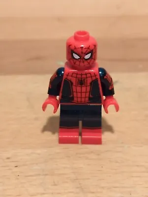 Lego Marvel Captain America Civil War 76067 Spider-Man *Read • £22.16