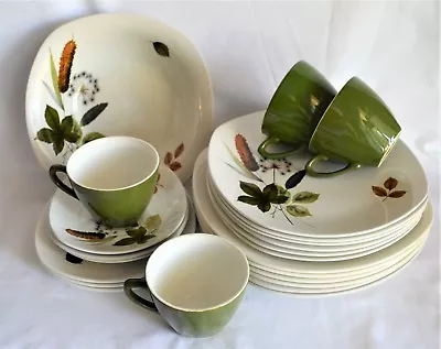 MIDWINTER STYLECRAFT 'Riverside' TABLEWARE VINTAGE 1960'S Stafford REPLACEMENTS  • £5.99