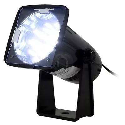 £14.99 • Buy Sound Lab 3 Watt Led Siren Strobe - Brand New In Box!