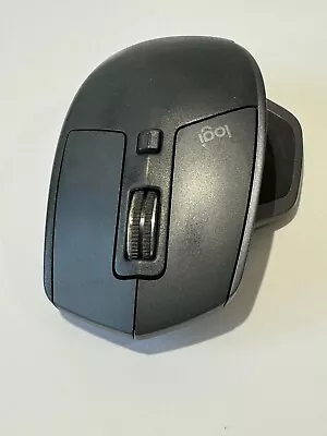 Mx Master 2s Wireless Mouse • £1