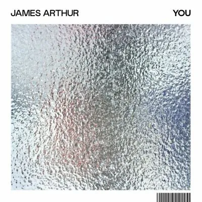 James Arthur - YOU (Brand New) CD - UK Dispatch • £3.99