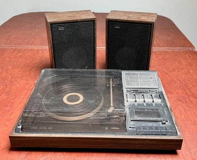 Platine disque vinyl émetteur bluetooth SeeYing | Test Avis