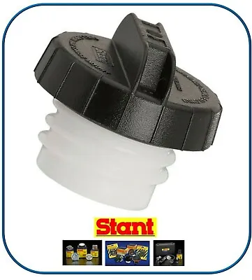 $10.75 • Buy STANT 10834 OEM Replacement Fuel Cap - OEM Type Gas Cap For Fuel Tank  Genuine 