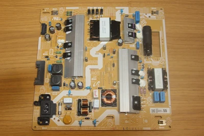 £5 • Buy BN44-00932C Power Supply Removed From Samsung UE55NU7100K TV