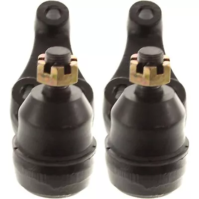 Ball Joint For 95-2002 Mazda Millenia Front Lower Left & Right Side Set Of 2 • $14.82