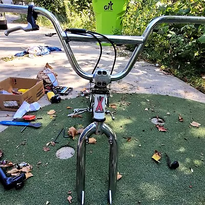 $150 • Buy Gt Fly X Games 1999 Bmx Bike
