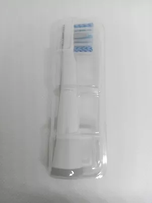 Colgate Omron Electric Toothbrush Head Refill Replacement Original Whitening • £6.69