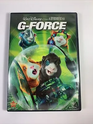 G-Force (DVD 2009) • $6.15