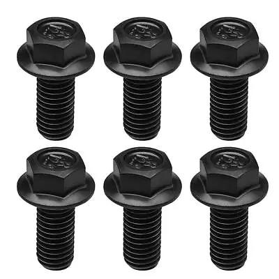 For LS Engines LS1 LS2 LS3 4.8 5.3 6.0 Transmission Flywheel Flexplate Bolts Kit • $8.99