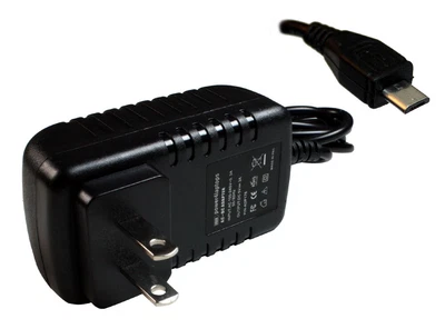 $74.79 • Buy Anker A3145 Soundcore Boost Compatible Smart Speaker US Power Supply AC Adapter