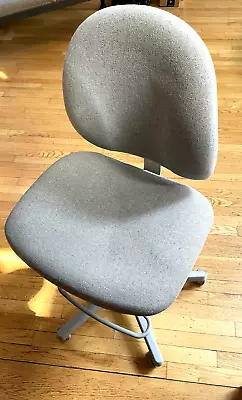 United Chair Drafting Chair In GREY Model NS-4 • $55