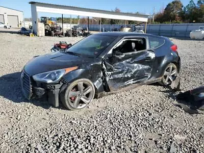 Used Engine Assembly Fits: 2013 Hyundai Veloster 1.6L VIN E 8th Digit D • $4244.99