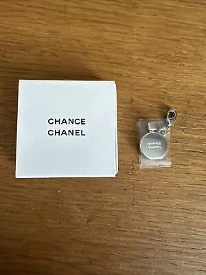 Chanel Charm Charm Charm Chance • £16.37