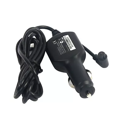 12/24V Smart Car Charger Charging Adapter Cable For Garmin GPS Rino 650 655T 610 • $9.26