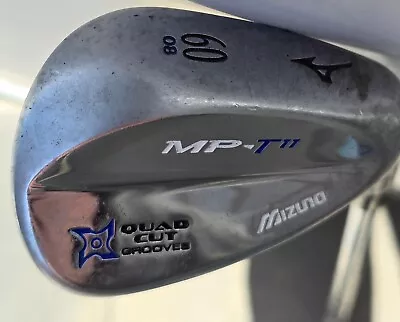 Mizuno MP-T11 Lob Wedge Golf Club • $74