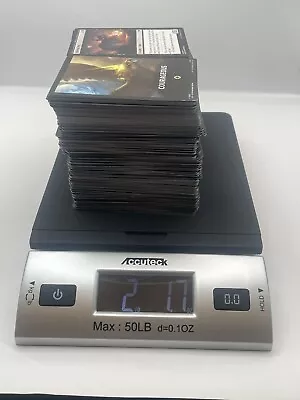 Magic: The Gathering 2 Pound Lot W/ Rares! • $14.50