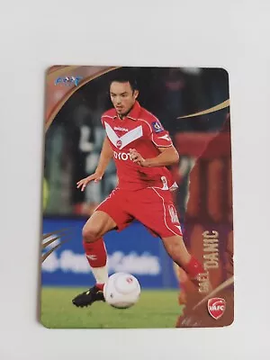 $2.13 • Buy Gael Danic Valenciennes Card 118 Panini Foot 2009 L1 Adrenalyn Vafc France