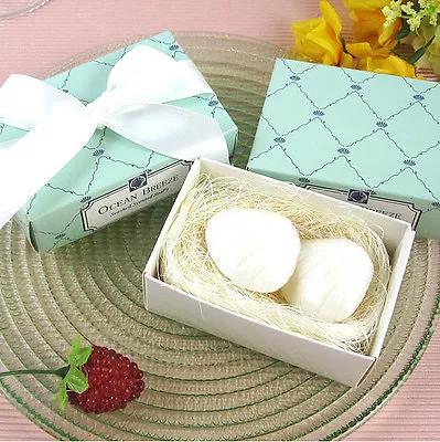 £3.59 • Buy Shape Organic Soap Fall In Love Wedding Favours Creative Gifts Mini Bath Soap