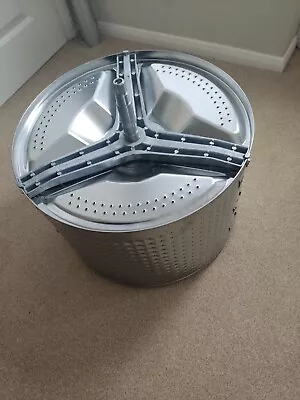 Samsung Washing Machine Inner Drum Assy Part No.Dc97-17686A • £55