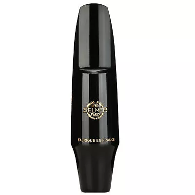 Selmer Paris S80 Series Baritone Saxophone Mouthpiece F • $359.99