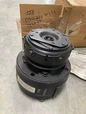 Mercedes W116 W123 W126 W201 300D 240D A/C Compressor W/Clutch R-4 Reman Rebuilt • $164.65