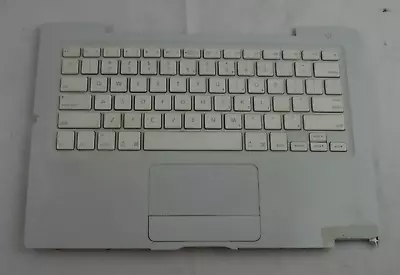 Apple Macbook A1181 Palmrest With Touchpad & Keyboard P/N 825-6896-A • $14.95