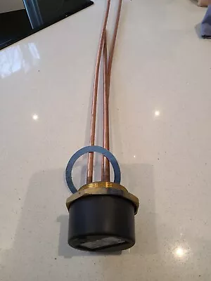 Top Entry Immersion Heater Element • £15