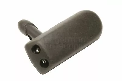 URO Windshield Washer Nozzle 191955985A For Volkswagen VW • $10.46